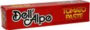 Dell Alpe Tomato Paste, 4.5 Ounce Tube -- 12 per case