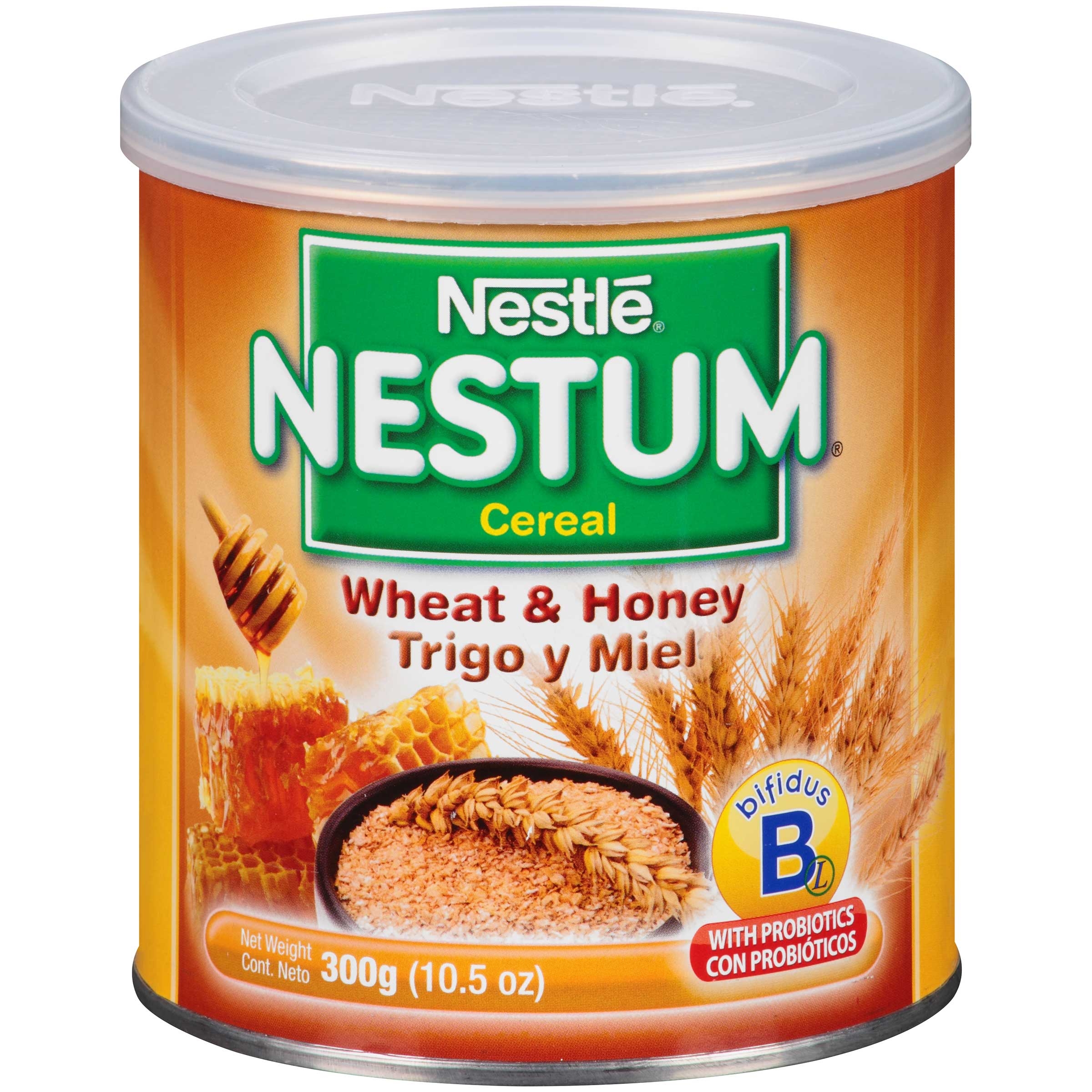 Nestle Nestum BL Infant Cereals, 10.57 Ounce -- 12 per case.