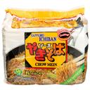 Sapporo Ichiban Chow Mein Yakisoba, 18 Ounce -- 6 per case