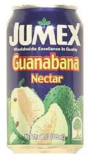 Jumex Guanabana Nectar, 11.3 Ounce -- 24 per case