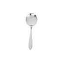 Walco Hallmark Charred Bouillon Spoon -- 12 per case