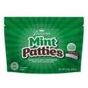 Mint Pattie Original Candy, 12 Ounce -- 6 per case.