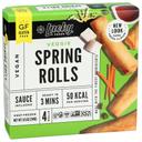 Lucky Original Spring Roll, 8.5 Ounce -- 8 per case