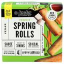 Lucky Original Spring Roll, 8.5 Ounce -- 8 per case