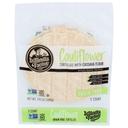 La Tortilla Factory Cauliflower Tortilla with Cassava Flour, 7.05 Ounce -- 12 per case