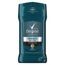 Degree Men Motion Sense Sport Defense Anti Perspirant Deodorant, 2.7 Ounce -- 12 per case