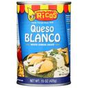 Ricos Queso Blanco White Cheese Sauce, 15 Ounce -- 12 per case
