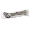 Lavazza Stainless Steel Spoon for Cappuccino Cup and Saucer, 12 count