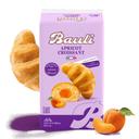 Bauli Apricot Croissant, 10.5 Ounce -- 12 per case