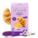 Bauli Vanilla Croissant, 10.5 Ounce -- 12 per case