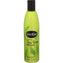 Shikai Natural Tea Tree Shampoo, 12 Fluid Ounce -- 3 per case