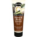 Shikai Coconut Hand and Body Lotion, 8 Ounce -- 3 per case