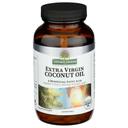 Natures Answer 1000mg Extra Virgin Coconut Oil Soft Gel, 120 count