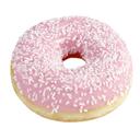 Dots Original Pink Dots Donut, 2.38 Ounce -- 36 per case
