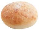 Europastry Large Crystal Sliced Burger Bun, 2.75 Ounce -- 60 per case