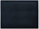 American Metalcraft Black Wall Board, 15 3/4 x 23 5/8 inch