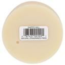Sappo Hill Unscented Glycerine Cream Bar Soap, 3.5 Ounce -- 12 per case