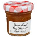 Bonne Maman Mini Fig Preserve, 1 Ounce -- 60 per case