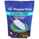 Pamelas Artisan Blend All Purpose Flour, 4 Pound -- 3 per case