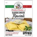 Perfect Pasta Classic Cheese Ravioli, 12 Ounce -- 10 per case