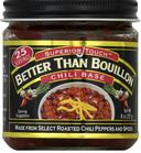 Better Than Bouillon Chili Base, 8 Ounce -- 6 per case