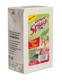 Orchard Splash 100 Percent Apple Juice Base, 25 Ounce -- 12 per case