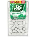 Tic Tac Freshmints Fresh Breath Mints, 1.7 Ounce -- 288 per case