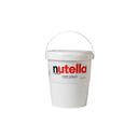 Nutella Original Hazelnut Spread Tub, 105.8 Ounce