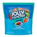 Jolly Rancher Assorted Fruit Flavored Chew Candy - Stand Up Bag, 13 Ounce -- 8 per case
