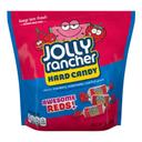 Jolly Rancher Awesome Reds Assorted Hard Candy, 13 Ounce Stand Up Bag -- 8 per case