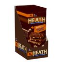 Heath X-Large Milk Chocolate and English Toffee Bar, 4 Ounce -- 12 per case