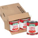 Heinz Chili Sauce Can, 7.125 pound -- 6 per case