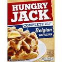 Hungry Jack Belgian Waffle Mix, 28 Ounce -- 6 per case