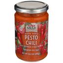 Sacla Pesto Chili Sauce, 10.23 Ounce -- 6 per case
