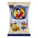 Pirates Booty Aged White Cheddar Aged White Cheddar Rice and Corn Puffs, 0.75 Ounce -- 72 per case