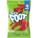 Betty Crocker Fruit By The Foot Strawberry Tie-Dye Fruit Flavored Snack, 3 Ounce -- 8 per case