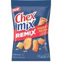 Chex Mix Remix Cheesy Pizza Snack Mix, 4.25 Ounce -- 8 per case