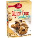 Betty Crocker Gluten Free Chocolate Chip Cookie Mix, 19 Ounce -- 6 per case.