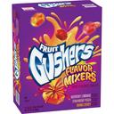Fruit Gushers Flavor Mixers Fruit Snacks, 34 Ounce