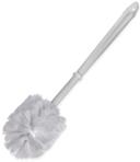 Carlisle White Bowl Brush with Polypropylene Bristles, 11 inch -- 24 per case