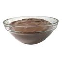 Highland Market Merit Chocolate Pudding, 112 Ounce -- 6 per case