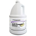 Companions Lavender Heavy Duty Multi Purpose Cleaner, 1 Gallon -- 4 per case.