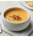 Campbells Reserve Lobster Bisque with Sherry Soup, 4 Pound -- 4 per case.