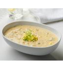 Campbells Reserve Kickin Crab and Corn Chowder Soup, 4 Pound -- 4 per case.