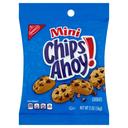 Cookie Chips Ahoy Snack Size 60 Case 2 Ounce