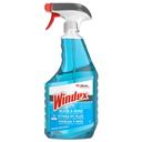 Windex Liquid Glass Cleaner, 32 Ounce Trigger Bottle -- 8 per case