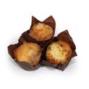 Mary Anns Blueberry Banana Nut Cinnamon Crumb Muffin - Variety Pack, 80 count