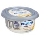 Philadelphia Pineapple Cream Cheese Spread, 7.5 ounce -- 12 per case