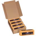 Kraft Singles Regular American Sliced Yellow Cheese, 5 Pound -- 4 per case.