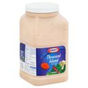 Kraft Dressing Thousand Island Dressing, 1 Gallon